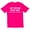 Pink, variant on TotallyTorn Just Pretend I Am Not Here That What I Am Doing Novelty Sarcastic Funny Mens Graphic T Shirts