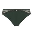 thumbnail image 3 of Fantasie Reflect Panty Brief (101850),Medium,Deep Emerald, 3 of 4