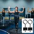 thumbnail image 2 of 10 pcs Trampoline Screws, Trampoline Accessories, Screws, 2 of 4