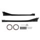 thumbnail image 2 of Falda Divisor lateral, spoiler de falda lateral abugo de seccional para gt86 zn8 2021-2024, 2 of 7