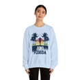 thumbnail image 3 of Juno Florida Sweatshirt, 3 of 7