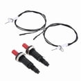 thumbnail image 1 of Universal Piezo Igniter for Gas Grill, BBQ and Stove, 1 of 4