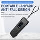 thumbnail image 2 of Probador Del Aire Mini Detector Temperatura/humedad CO Recargable Con Cordón, 2 of 9