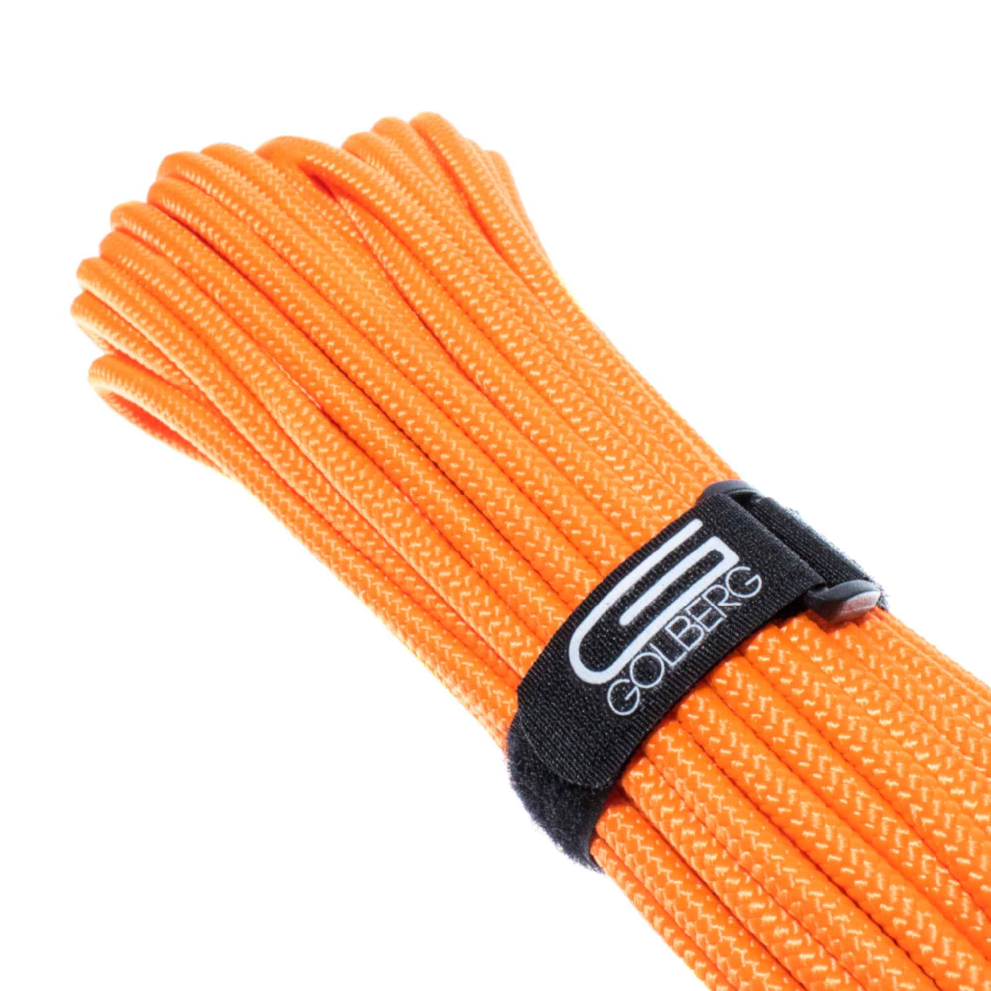 4mm 250 USA Made Smooth Braid Minimal Stretch Rope or 6mm and 1000 Feet 50 Sizes of 3mm 5mm Compact and Lightweight Cord Lengths of 25 Golberg Premium Polyester Accessory Cord 100 