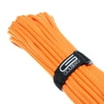 thumbnail image 2 of Golberg Premium Polyester Accessory Cord - USA Made Smooth Braid Minimal Stretch Rope - Sizes of 3mm, 4mm, 5mm, or 6mm - Lengths of 25, 50, 100, 250, and 1000 Feet - Compact and weight Cord, 2 of 7