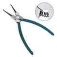 thumbnail image 6 of Fuel Line Pliers Car Fuel Line Removal Pliers Pipe Wrench for Clip Engine Tools, 6 of 12