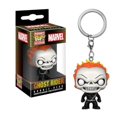 thumbnail image 1 of Funko-Llavero del Capitán América Inro Man, Deadpool, Spider Man, Thanos, Thor, muñeca de vinilo, juguete coleccionable, los mejores regalos para niños Fivean unisex, 1 of 2