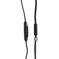 thumbnail image 2 of Sennheiser CX 300S - Earphones with mic - ear-bud - wired - 3.5 mm jack - noise isolating - black, 2 of 3