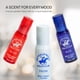 thumbnail image 3 of Set de spray corporal Beverly Hills Polo Club para hombre, 90 ml x 3, 3 of 7