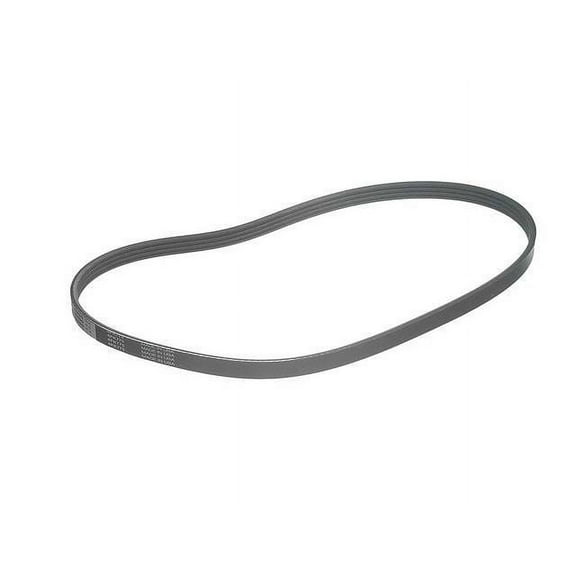 Alternator Multi Rib Belt - Compatible with 1990 - 1993 Acura Integra 1.7L 4-Cylinder 1991 1992