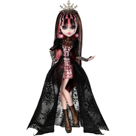 Monster High Howliday Doll