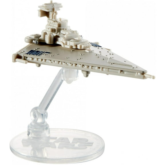 Hot Wheels Star Wars Starships Prototype Star Destroyer