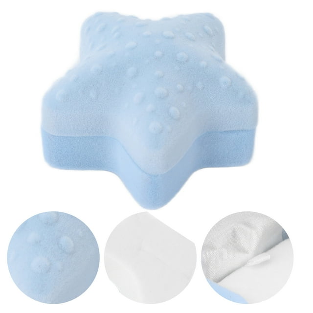 Caja Para Anillos De Compromiso, Cajas Para Anillos, Caja Para Anillos De Propuesta, 1,4x2,6 Pulgadas Para Compromiso