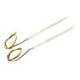 thumbnail image 5 of Luces de señal de giro de espejo lateral luces de marcador de espejo lateral de alto brillo que transmiten llamativas para vehículo ANGGREK Otros, 5 of 8
