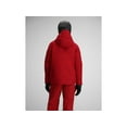 thumbnail image 5 of Obermeyer Raze Jacket - Men's, Rustic Red, Large, Tall, 5 of 6