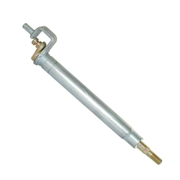 Hydraulic Lift Draft Control Selector Lever Shaft Assembly For Ford 3600