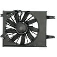 thumbnail image 3 of Dorman - OE Solutions 620-127 Engine Cooling Fan Assembly, 3 of 5
