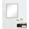 thumbnail image 4 of hometrends Veranda Weathered Mirror, 4 of 4