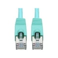 thumbnail image 4 of Tripp Lite N262-020-AQ Cat.6a STP Patch Network Cable, 4 of 5