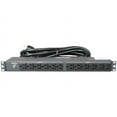 thumbnail image 2 of Tripp Lite 24 Outlet 2.9kW Single-Phase 120V Basic PDU 1U PDU2430, 2 of 5