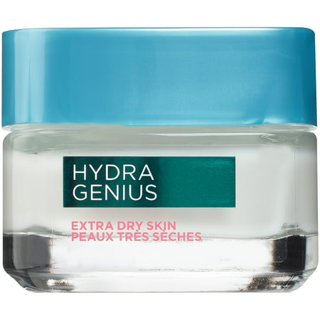 L'Oreal Paris Hydra Genius Daily Liquid Care For Extra Dry (Best Skincare For Over 60)