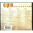 thumbnail image 2 of Various - Cajun Collection - CD Box Set, 2 of 2