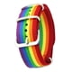 thumbnail image 4 of Pulsera de lona versátil y elegante con ajuste ajustable para uso diario, 4 of 8