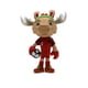 thumbnail image 4 of SET 3 FIGURAS MASCOTAS MUNDIAL 2026, 4 of 6