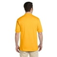 thumbnail image 2 of Jerzees Adult 5.6 oz. SpotShieldâ„¢ Jersey Polo - 437, 2 of 4