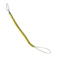 thumbnail image 2 of funtasica Spear Shock Cord Spearfishing Shockcord Accessory Professional Spear Bungee Equipment for Underwater Hunting Rigging Outdoors Yellow, 2 of 8