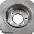 thumbnail image 4 of BeckArnley 083-3271 Premium Brake Disc, 4 of 4
