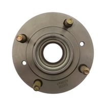 R-Line Wheel Hub Assemblies Fits select: 1989-1993 MITSUBISHI GALANT