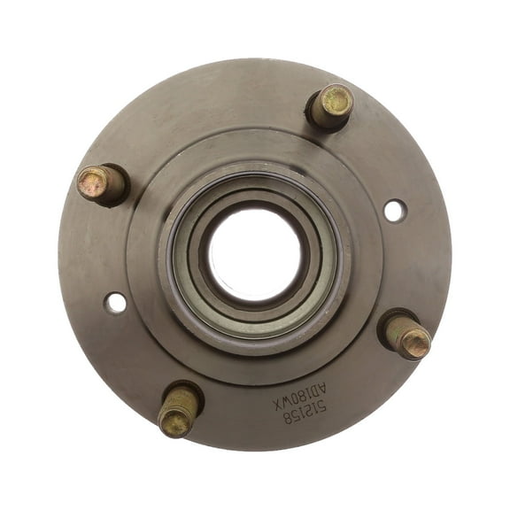 R-Line Wheel Hub Assemblies Fits select: 1989-1993 MITSUBISHI GALANT