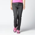 thumbnail image 1 of Pantalones de carga para parejas Otoño e invierno Polar para exteriores A prueba de viento Impermeable Transpirable Color sólido Pantalones de carga cálidos para parejas, 1 of 6