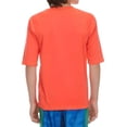 thumbnail image 2 of Playera Nike Niños Convert Hydroguard Ness7679 Rojo, 2 of 2