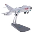thumbnail image 1 of 1:72 Metal Diecast J-5 Model - Decoración para hogar / Adorno de Escritorio / Souvenir CUTICAT Modelos de aviones fundidos a presión, 1 of 8