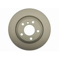 thumbnail image 2 of Centric GCX Rotor with Full Coating, 2 of 3