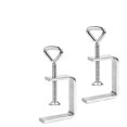 thumbnail image 1 of Pièces Pinces en C Robustes, Pince en C, Pince en C Réglable, Pince en C Robuste pour Menuiserie, Bricolage, 1 of 5