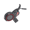 thumbnail image 5 of 36/48V LED Display with Throttle Display Speed Mileage Electric Scooter -01 Meter, Waterproof, 5 of 6