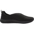 thumbnail image 2 of Ryka Women's Fiona Slip-on Sneaker Black 9.5W, 2 of 5