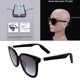 thumbnail image 3 of Gafas de sol inteligentes con Bluetooth, gafas de audio, micrófono incorporado, habilitado para el , para llamar, música, conducción, teléfonos Sunnimix Gafas de sol inteligentes con Bluetooth, 3 of 8