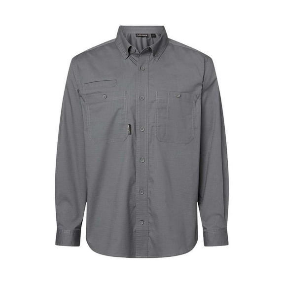 Men's Craftsman Woven Shirt