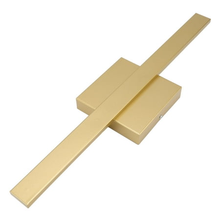 

Strip Wall Lamp Care LED Linear Strip Sconce For Bedroom 60cm/23.6in