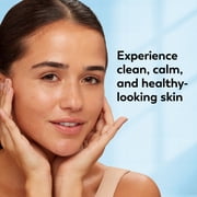 Olay Cleanse Gentle Foaming Face Cleanser, All Skin Types 6.7 fl oz