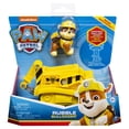 thumbnail image 4 of PAW Patrol Rubble Bulldozer Vehicle, 4 of 6