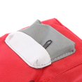 thumbnail image 4 of Dulce de de Estudiantes Accesorios para 18 Pulgadas Muchacha , Rojo CUTICAT Muñecas Mochila, 4 of 5