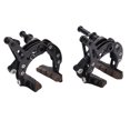 thumbnail image 1 of Bike Dual  Brake, Ultra Lightweight C Calipers Rim Brake Long Service Life  for Road Bike, 1 of 8