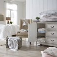 thumbnail image 4 of Laura Ashley Ensemble de Draps en Flanelle, Grand, Victoria, 4 of 11