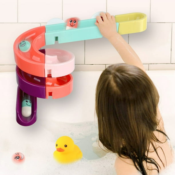 Jouet Bain, Jouet de Bain Cascade Interactif, Jouets pour Le Bain