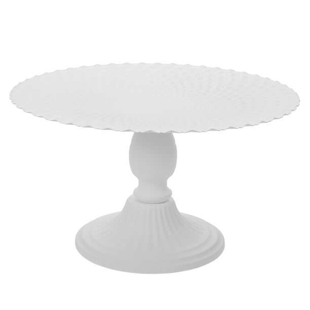 Soporte para postres, soporte para pasteles, bandeja para frutas, soporte para cupcakes, plato para servir, bandeja para exhibición